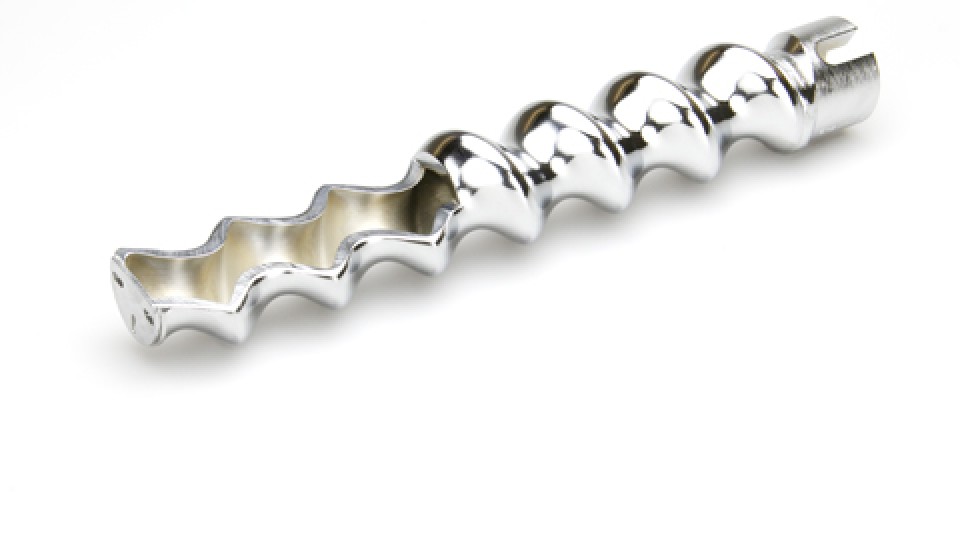 Rotor Even Wall D 6-3